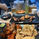 황마루감자탕