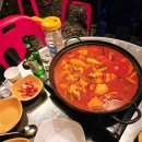 58 | 평택역 야장 술집 중앙로58포차 토요일 저녁 웨이팅 내돈내산