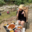다어울림광장AP1 | 포천 무료계곡 백운계곡국민관광지 주차장 파라솔테이블 먹거리푸드존 당일치기 물놀이 BBQ치킨