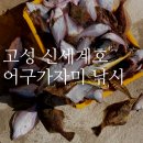 속초해경거진파출소 | 고성낚시배 신세계호 추천! 족집게 선장님과 가자미낚시 체험