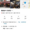 빨봉분식언양점 이미지