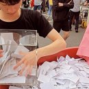 4월19일 공주맘 고마드림마켓 후기