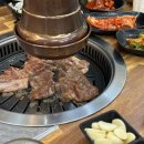 경돈숯불갈비