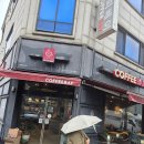 커피베이 부천벚꽃마을점 | 부천 벚꽃마을 커피 베이 리뷰