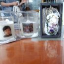 창작발레 <시월, 애기섬> 이미지