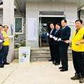 금마면 석산마을회관 이미지