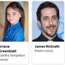 The Boss Baby 2 이미지