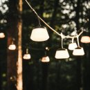 어등환경 | 카고컨테이너 샤인 스트링 라이트 7 캠핑 파티 감성 전구 차박 LED 줄 조명 오징어등 솔직 후기