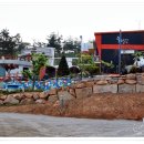 펜션단지 이미지