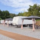 썬셋 | 태안 안면도숙소 추천 청포대 썬셋 카라반 내돈내산 후기