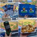 세븐일레븐 수성알파시티1호점 | 대구삼성라이온즈파크 라팍 SKY하단지정석 직관 후기(2026시즌 개막전)