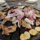 영농참숯뒷고기 | 울산 천상 맛집 영농 참숯 뒷고기 맛있어요~