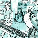 고성용역 | [조경헤리티지] 고성 청간정 임해누정 – 바다를 품은 시와 그림과 소리의 정원