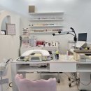 씨유호반베르디움점 | 청주왁싱리얼후기 속눈썹펌 맛집 성화동 헤일로뷰티