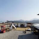 꿈꾸는 강아지 | 🐶🌊 고성펜션 제대로 힐링하고 온 꿈꾸는헤밍웨이 후기 ^^