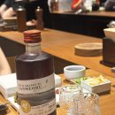 깔끔하군 | [공지] [서울/여의도] 여의도 찐 맛집 녹지 여의도점, 엄마와 함께한 저녁 후기