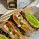 달리는커피 이미지