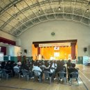 거진중학교 이미지