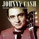 Johnny Cash - Bonanza 이미지