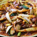 경주곰장어 이미지