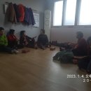 평도마을회관 이미지