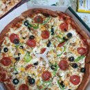 청년피자 보성점 이미지