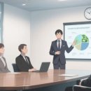 한국환경공단 면접 후기 기출 : PT, 인성, 토의