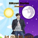 SIKCRET WEEKEND GREETINGS: 24 HOURS WITH PARK HYUNGSIK 이미지