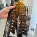 시안 | Wedding Dairy 10. 웨딩촬영 준비물 간식 라크마 스튜디오 촬영시안 후기