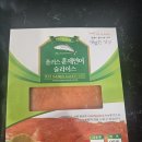 연어왕국 | 해산물쇼핑몰:)신선한"수산왕국"훈제연어슬라이스 휠렛,그린빈스 줄기콩 후기