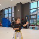 송린태권도장 이미지