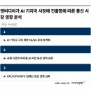 "엔비디아 통신 시장 진출, 무선 통신장비 업체 수혜" 이미지