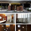 녹도 공중화장실 이미지