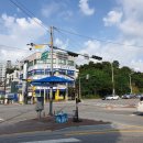 안흥초 사거리 이미지