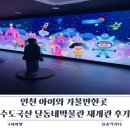 수도국산달동네박물관 | 인천 아이와 가볼만한곳 수도국산 달동네박물관 재개관 후기