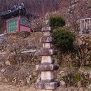 구곡사 석불입상 이미지