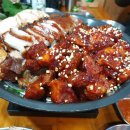 서민족발 이미지