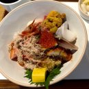 [판교] 아기의자 있는 카이센동 맛집 오복수산 솔직후기 (아기랑 방문)