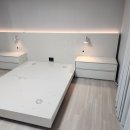 낙동강변로8R-14 | 구미 해모로 리버시티 한샘 침대 소파 붙박이장 책상 설치 후기 할인 혜택까지