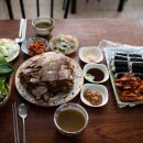 장충김밥