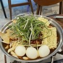 아마존즉석떡볶이 | [식당] 지축 아마존 즉석떡볶이 / 내돈내산 솔직 후기 즉석 떡볶이