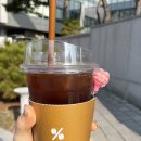 텐퍼센트스페셜티커피판교