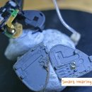 스마트보청기 청각언어센터 이미지