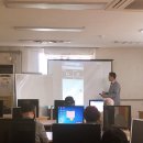 푸른빛작은도서관 이미지