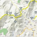 엄광산 동구경계 이미지