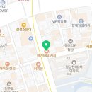 메가엠지씨커피 학동사거리점