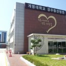 계명대학교 경주동산병원 경북신문
