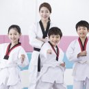 글로벌 태권도장 이미지