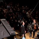 통영국제음악당(블랙박스) | 2025 통영국제음악제 임윤찬 협연 라흐마니노프 피아노협주곡 2번 / 통영 국제음악당 합창석 후기