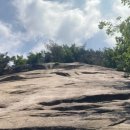 거북바위야영장 이미지